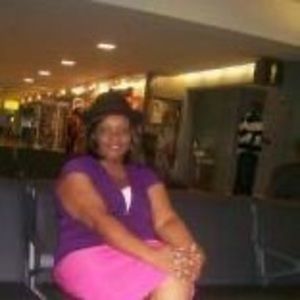 Meet your Posher, Edith